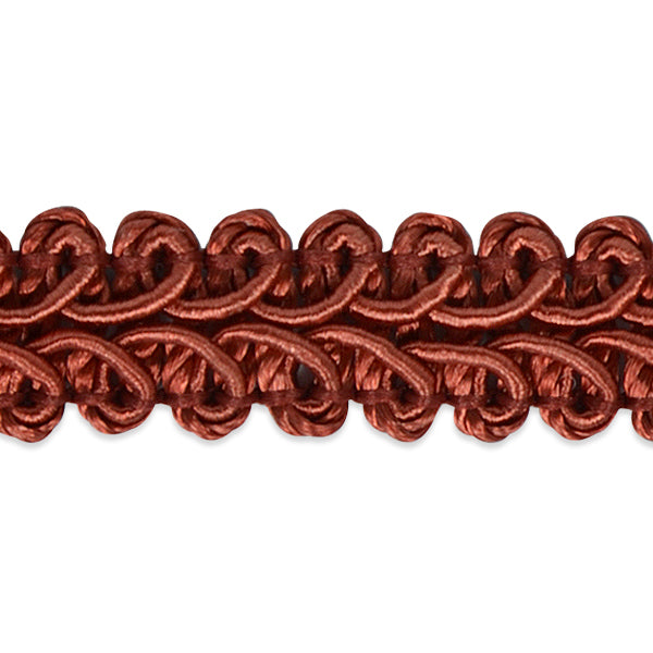 Alice Classic Woven Braid Trim  (Sold by the Yard)