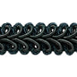 Alice Classic Woven Braid Trim  (Sold by the Yard)