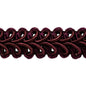 Alice Classic Woven Braid Trim  (Sold by the Yard)