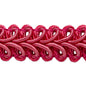 Alice Classic Woven Braid Trim  (Sold by the Yard)