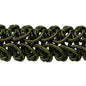 Alice Classic Woven Braid Trim  (Sold by the Yard)