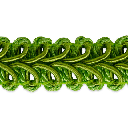 Alice Classic Woven Braid Trim  (Sold by the Yard)