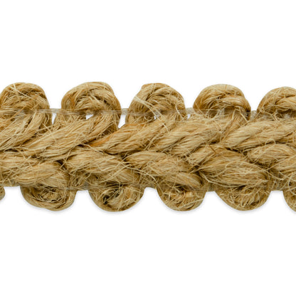 Alice Classic Woven Braid Trim  (Sold by the Yard)