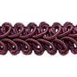 Alice Classic Woven Braid Trim  (Sold by the Yard)