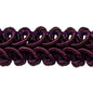 Alice Classic Woven Braid Trim  (Sold by the Yard)