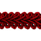 Alice Classic Woven Braid Trim  (Sold by the Yard)