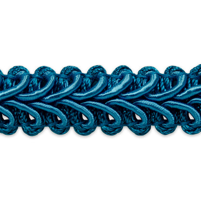 Alice Classic Woven Braid Trim  (Sold by the Yard)