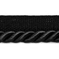 Emmerson 1/4" Twisted Lip Cord Trim (Sold by the Yard)