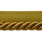 Emmerson 1/4" Twisted Lip Cord Trim (Sold by the Yard)