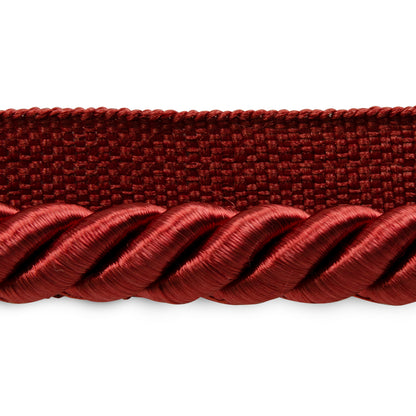 Emmerson 1/4" Twisted Lip Cord Trim (Sold by the Yard)