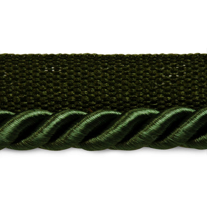 Emmerson 1/4" Twisted Lip Cord Trim (Sold by the Yard)