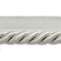 Emmerson 1/4" Twisted Lip Cord Trim (Sold by the Yard)