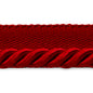 Emmerson 1/4" Twisted Lip Cord Trim (Sold by the Yard)