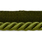 Emmerson 1/4" Twisted Lip Cord Trim (Sold by the Yard)