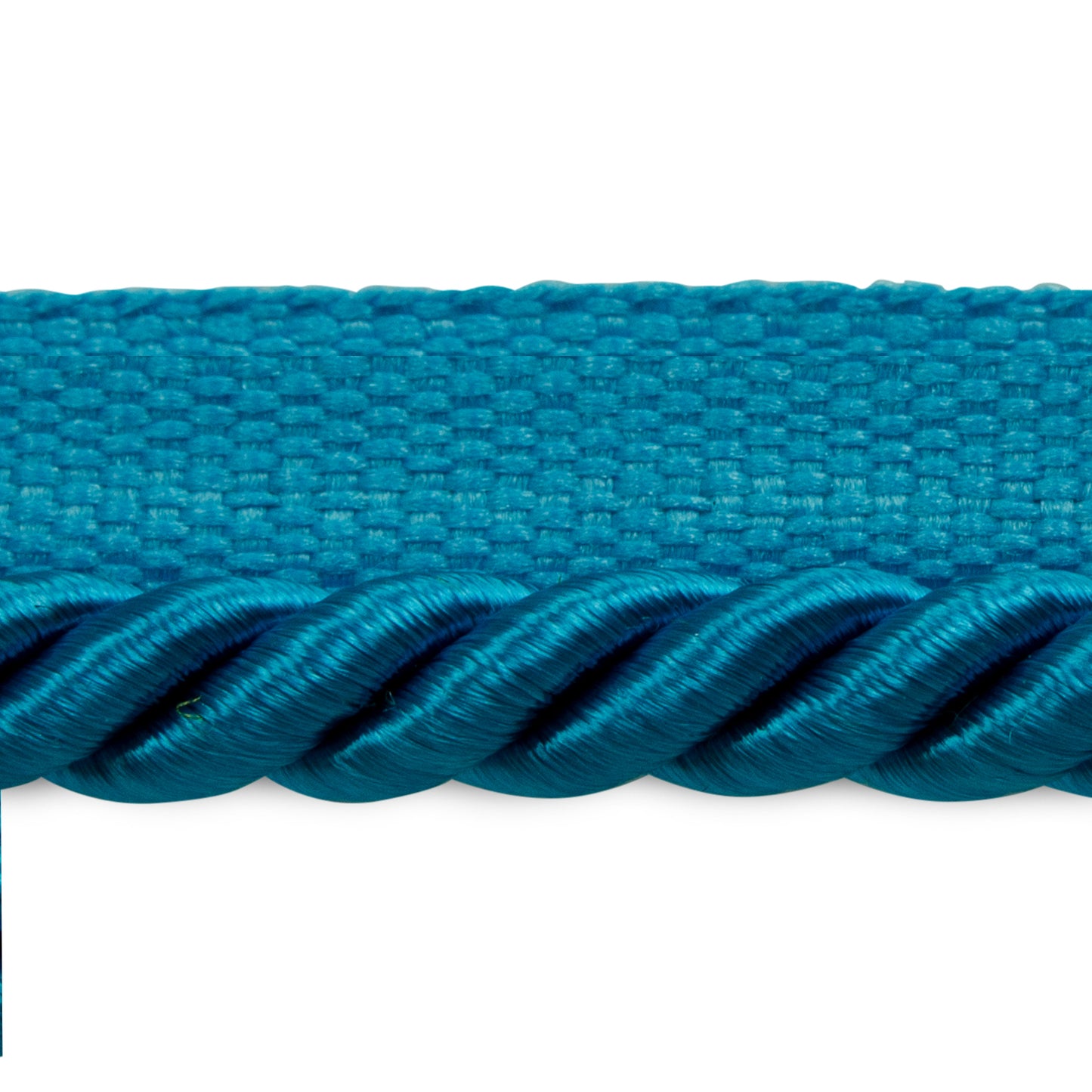 Emmerson 1/4" Twisted Lip Cord Trim (Sold by the Yard)