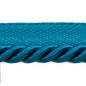 Emmerson 1/4" Twisted Lip Cord Trim (Sold by the Yard)