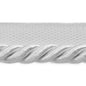 Emmerson 1/4" Twisted Lip Cord Trim (Sold by the Yard)