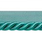 Hilda 3/8" Twisted  Lip Cord Trim (Sold by the Yard)