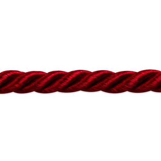 Wanda 1/8" Twisted Cord Trim (Sold by the Yard)