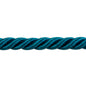 Wanda 1/8" Twisted Cord Trim (Sold by the Yard)