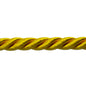 Wanda 1/8" Twisted Cord Trim (Sold by the Yard)