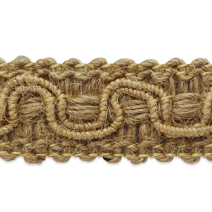 Ada Woven Braid Trim   (Sold by the Yard)