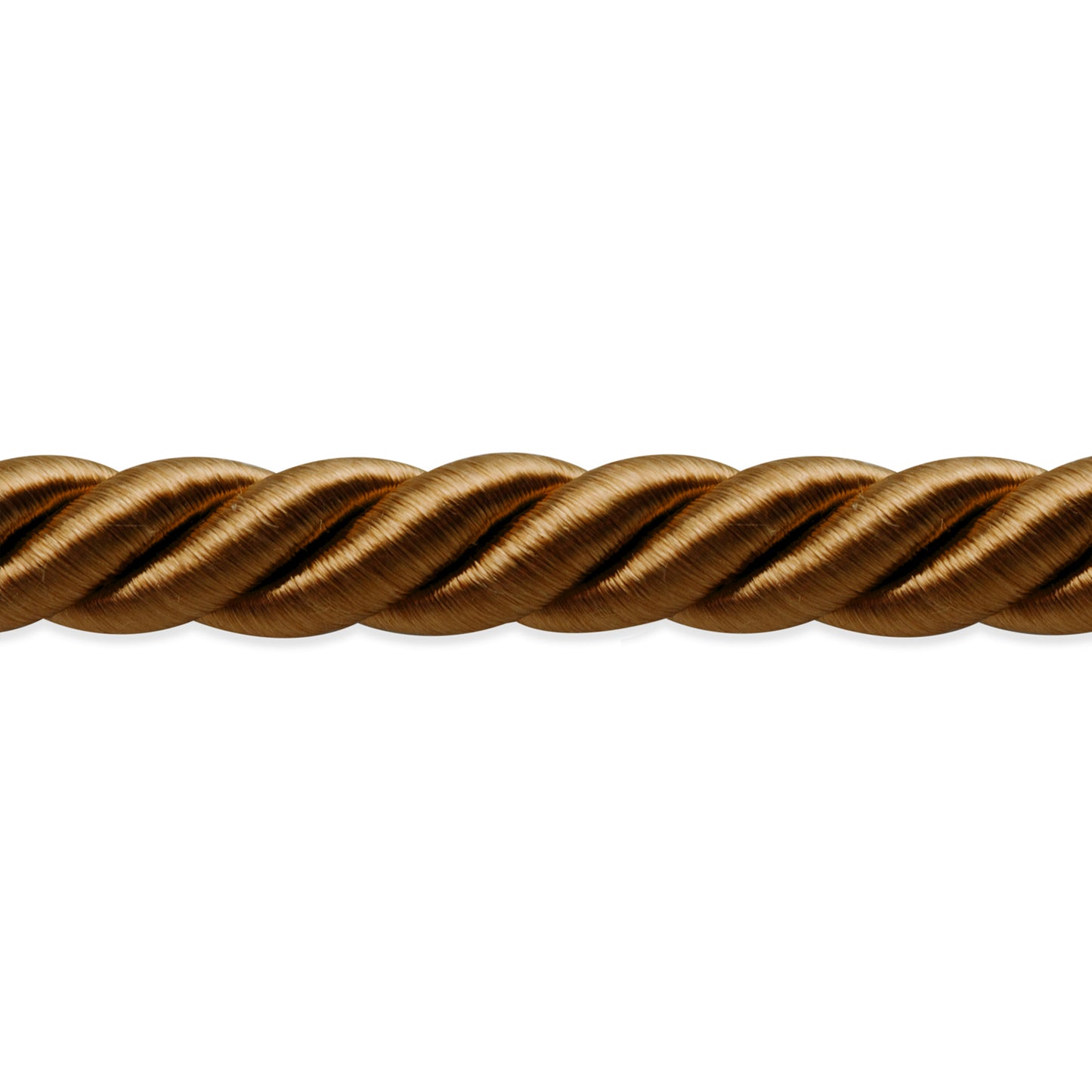 Rebekah 1/4" Twisted Cord Trim  (Sold by the Yard)