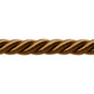 Rebekah 1/4" Twisted Cord Trim  (Sold by the Yard)