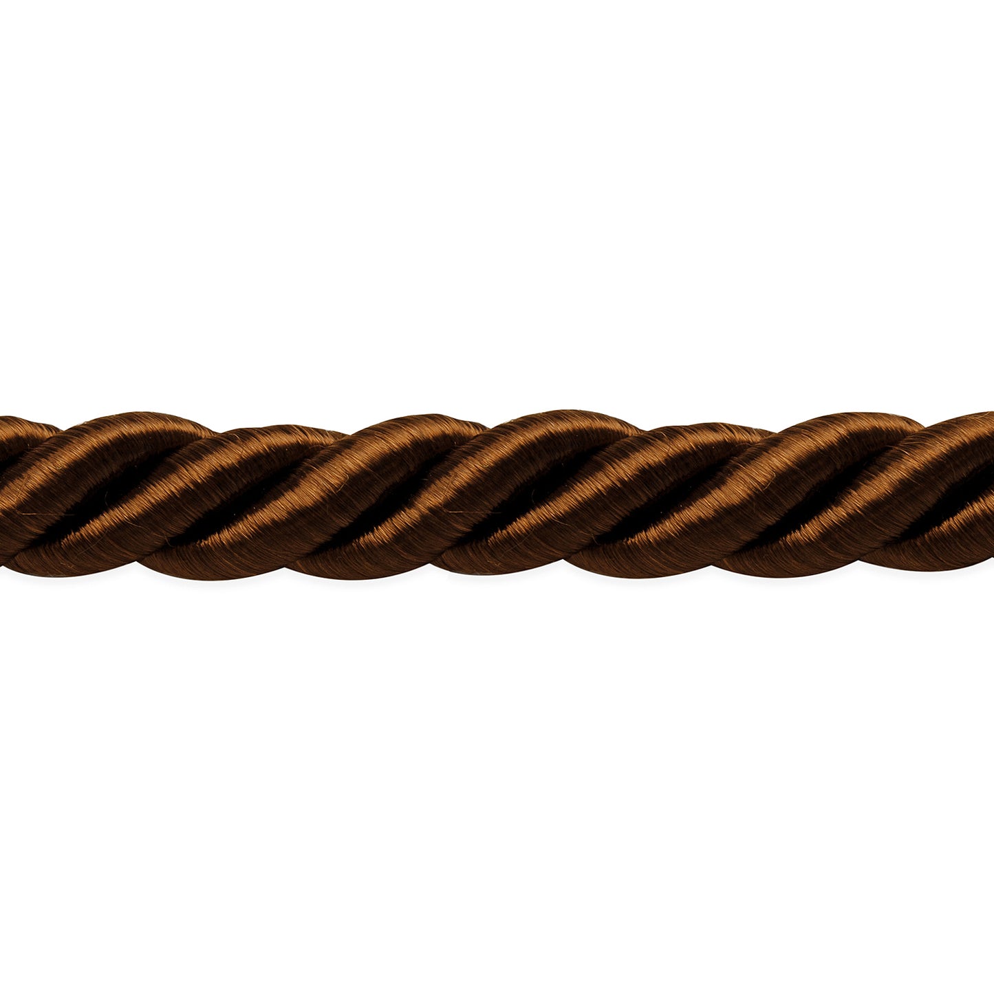 Rebekah 1/4" Twisted Cord Trim  (Sold by the Yard)