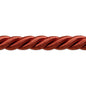 Rebekah 1/4" Twisted Cord Trim  (Sold by the Yard)