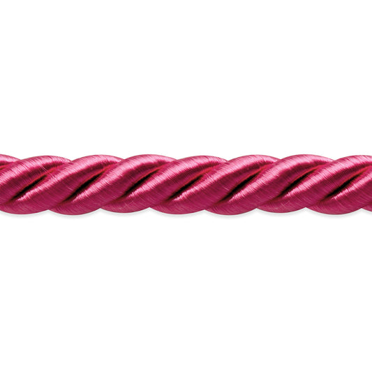 Rebekah 1/4" Twisted Cord Trim (Sold by the Yard)