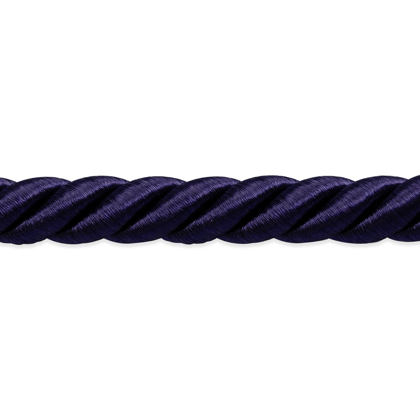 Rebekah 1/4" Twisted Cord Trim  (Sold by the Yard)