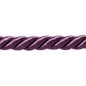 Rebekah 1/4" Twisted Cord Trim  (Sold by the Yard)