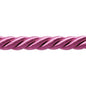 Rebekah 1/4" Twisted Cord Trim  (Sold by the Yard)