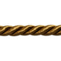 Charlotte 3/16" Twisted Cord Trim (Sold by the Yard)