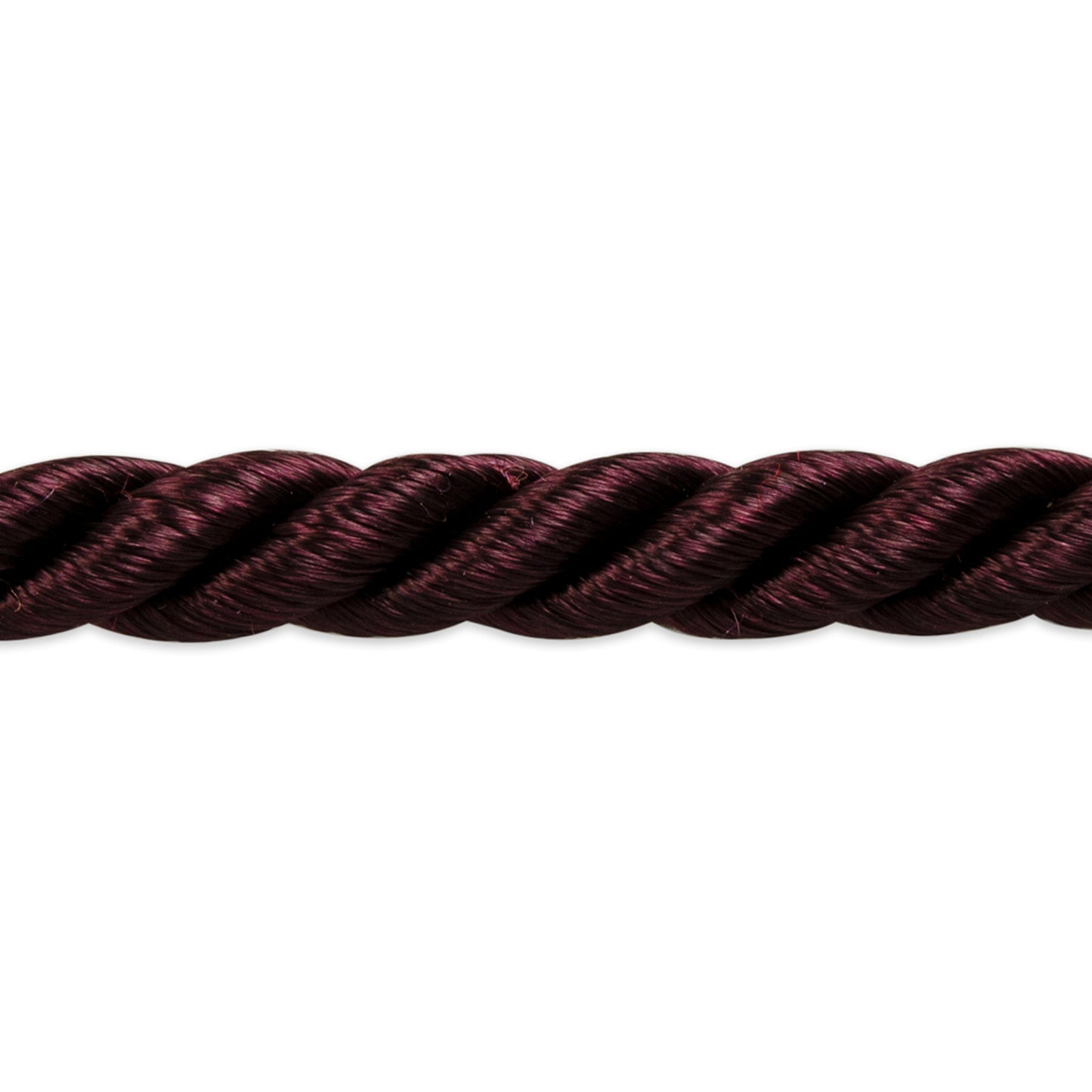 Charlotte 3/16" Twisted Cord Trim (Sold by the Yard)