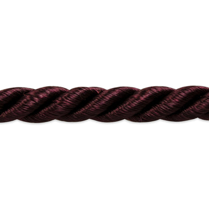 Charlotte 3/16" Twisted Cord Trim (Sold by the Yard)