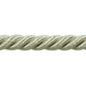 Charlotte 3/16" Twisted Cord Trim (Sold by the Yard)