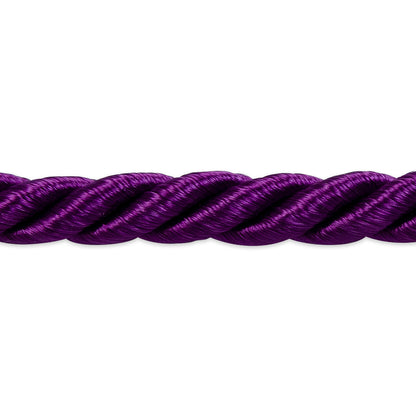 Charlotte 3/16" Twisted Cord Trim (Sold by the Yard)