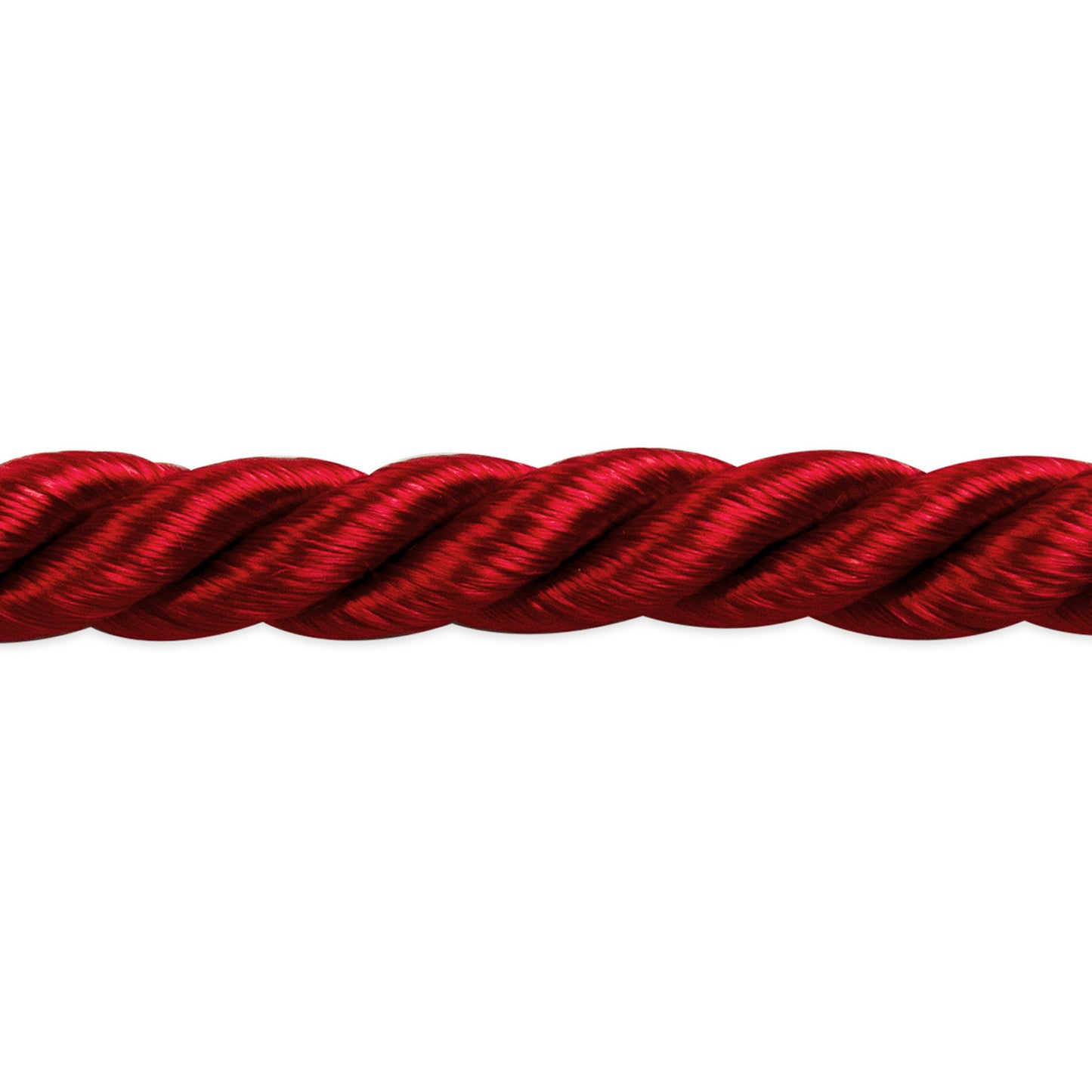 Charlotte 3/16" Twisted Cord Trim (Sold by the Yard)