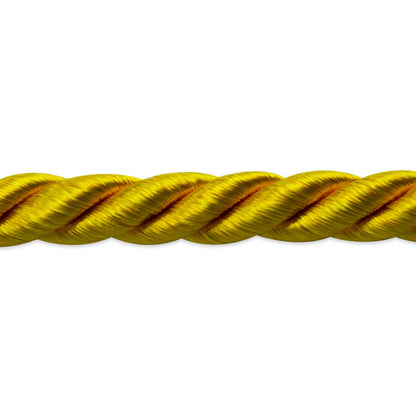 Charlotte 3/16" Twisted Cord Trim (Sold by the Yard)