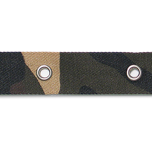 Camouflage Trim  (Sold by the Yard)