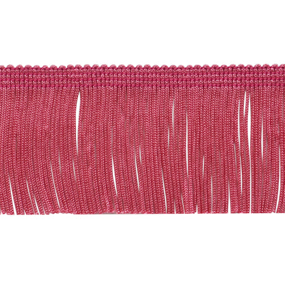 2" Chainette Fringe Trim, Polyester, Decorative, Versatile for Costumes (Sold by the Yard)