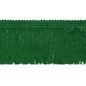 2" Chainette Fringe Trim, Polyester, Decorative, Versatile for Costumes (Sold by the Yard)