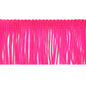 2" Chainette Fringe Trim, Polyester, Decorative, Versatile for Costumes (Sold by the Yard)