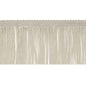 2" Chainette Fringe Trim, Polyester, Decorative, Versatile for Costumes (Sold by the Yard)