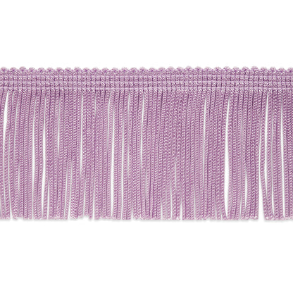 2" Chainette Fringe Trim, Polyester, Decorative, Versatile for Costumes (Sold by the Yard)