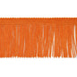 2" Chainette Fringe Trim, Polyester, Decorative, Versatile for Costumes (Sold by the Yard)