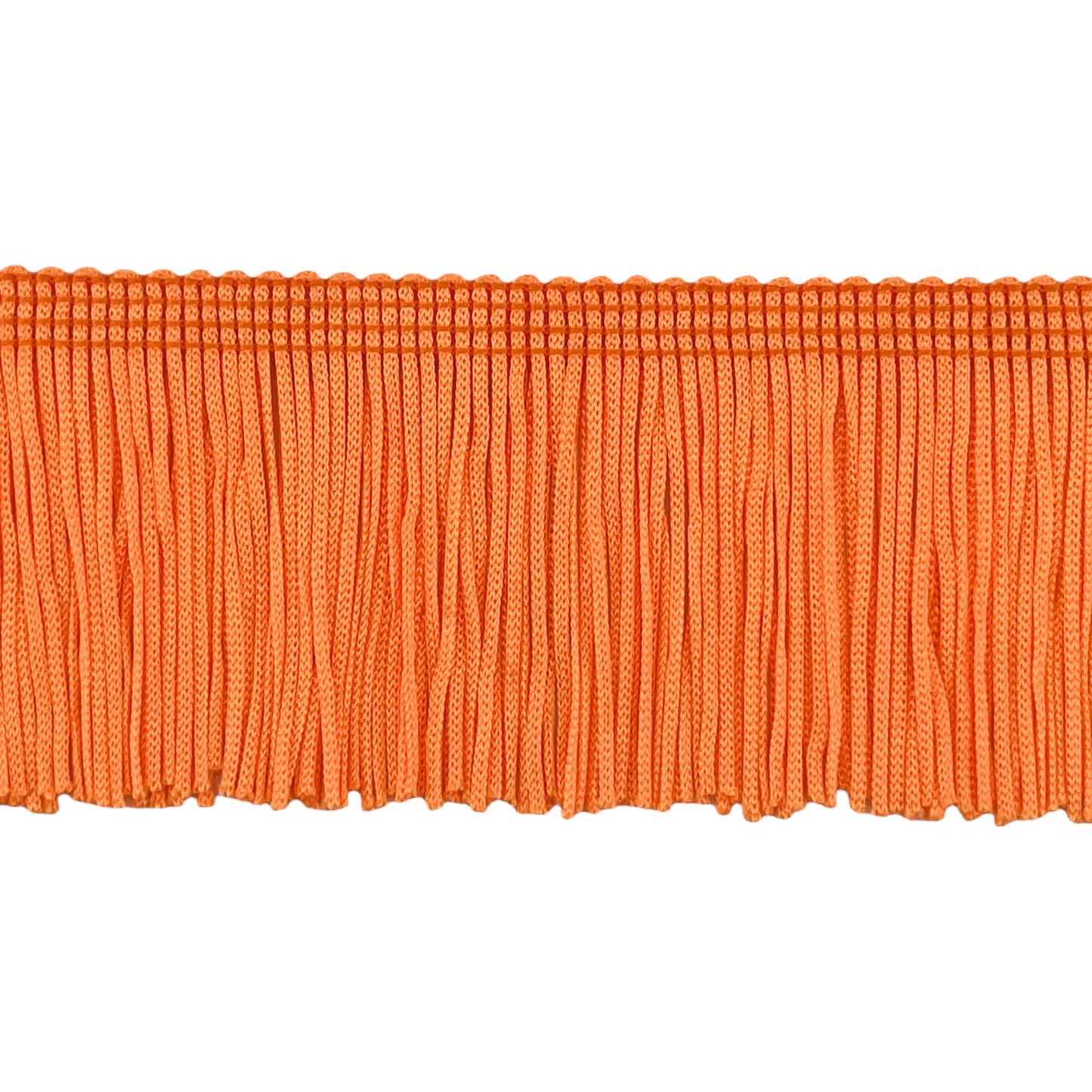 2" Chainette Fringe Trim, Polyester, Decorative, Versatile for Costumes (Sold by the Yard)