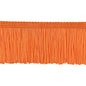 2" Chainette Fringe Trim, Polyester, Decorative, Versatile for Costumes (Sold by the Yard)